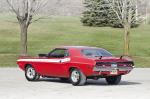 Dodge Challenger R/T Hemi Mr Norm&rsquo;s 1971 года